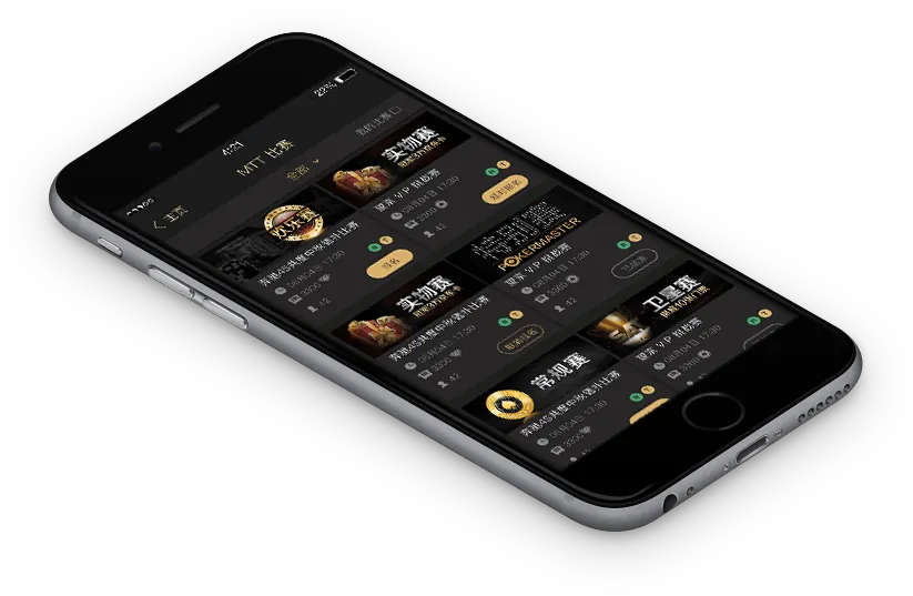 HHpoker官网登录